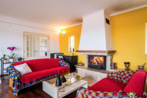 Leiria Fatima Nazaré 3 Bedroom House